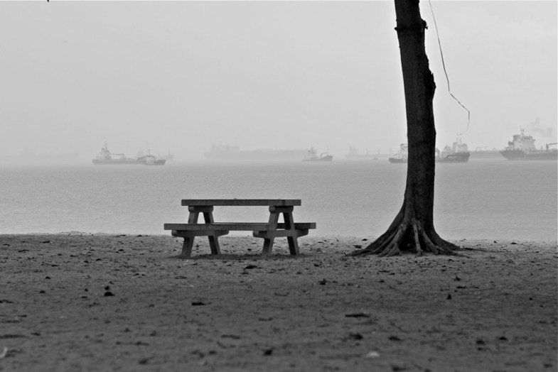 Flickr / sung ming whang