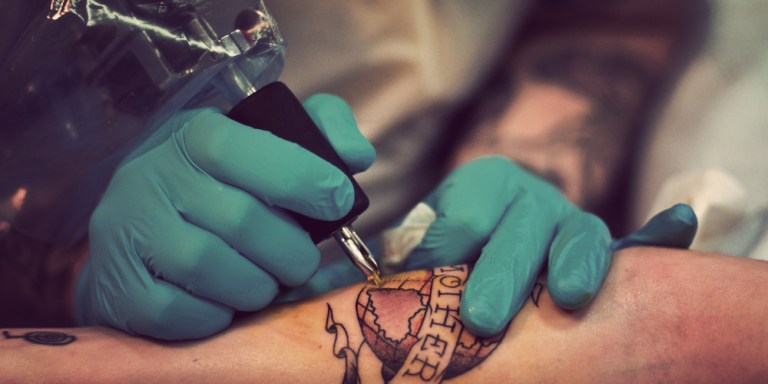 14 Tattoo Artists Reveal The Worst Mistakes They’ve Ever Made On Someone’s Skin, Permanently