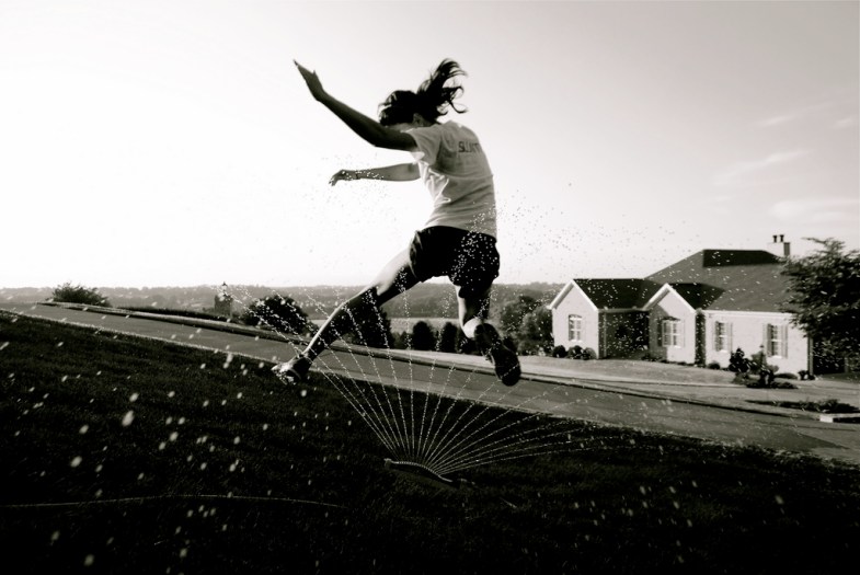 Flickr / Rachel Sapp