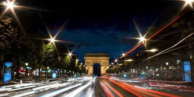 10 True Things People Won’t Tell You About Studying Abroad In France