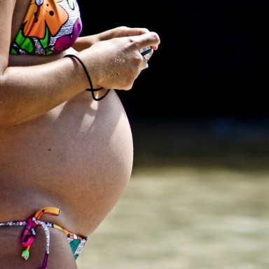 25 Struggles Every 30-Something Woman Who Wants A Baby But Isn’t 100% Ready Yet Understands