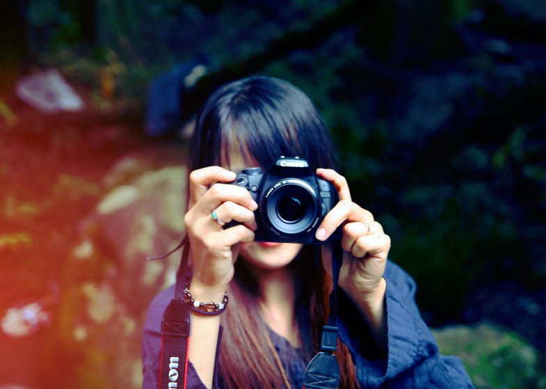 Flickr / Azlan DuPree