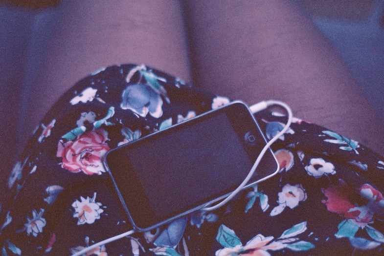 Flickr / >