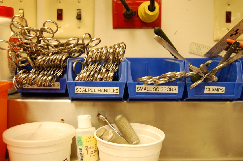 An OR Nurse Talks About The Most Gory, Disgusting Thing They’d Ever Seen At Work