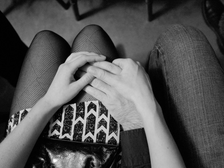 Flickr / Kevin Zamani