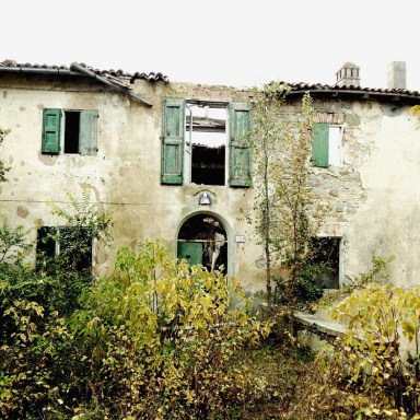 4 Tips For Successfully Renovating Your Dream Italian Property