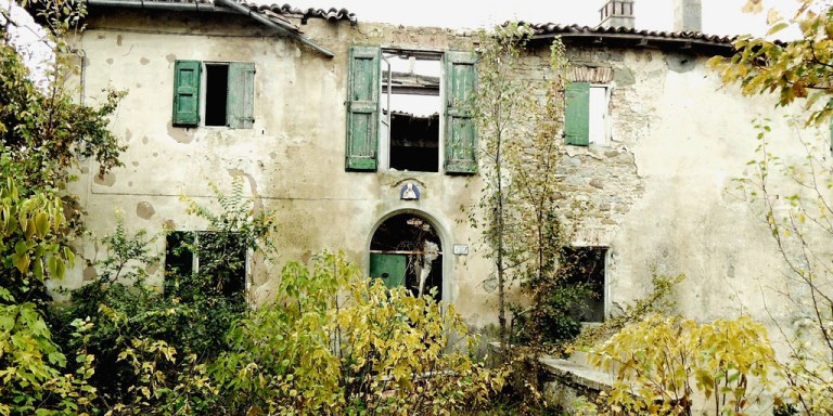 4 Tips For Successfully Renovating Your Dream Italian Property