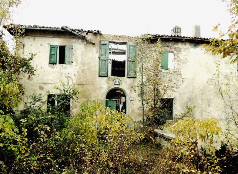 Flickr / Giulia Passerini