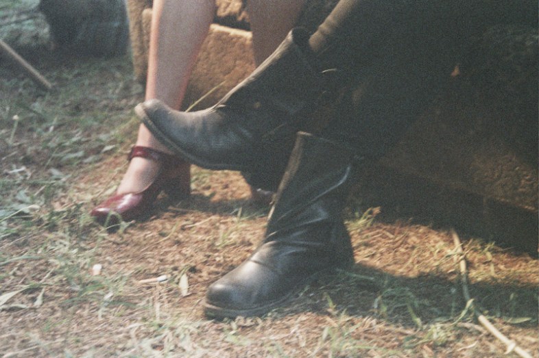 Flickr / 42andpointless