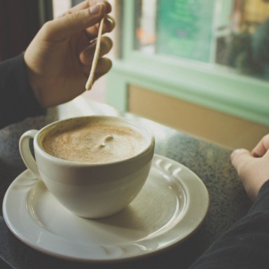 5 Real Reasons Coffee Shops Are The Best Places To Get Work Done