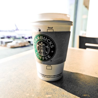 15 Confessions Of A True Starbucks Addict