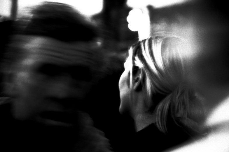 Flickr / hans van den berg