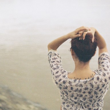 6 Comforting Things To Tell Yourself While In A Quarter-Life Crisis