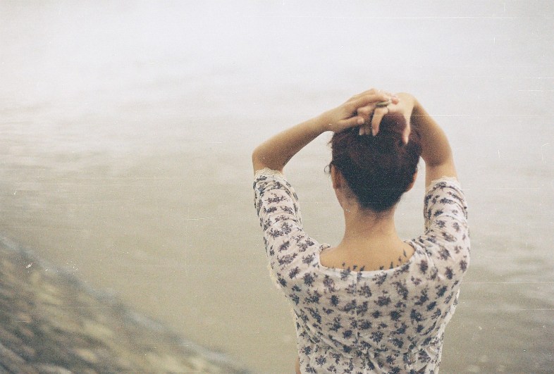 Flickr / ethermoon