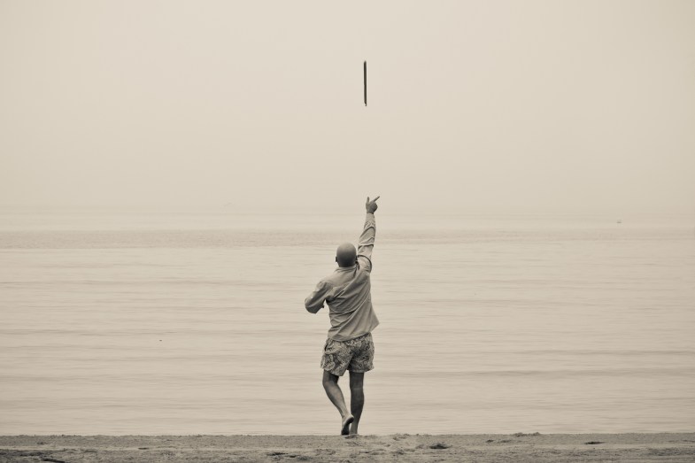 Flickr / Hernán Piñera