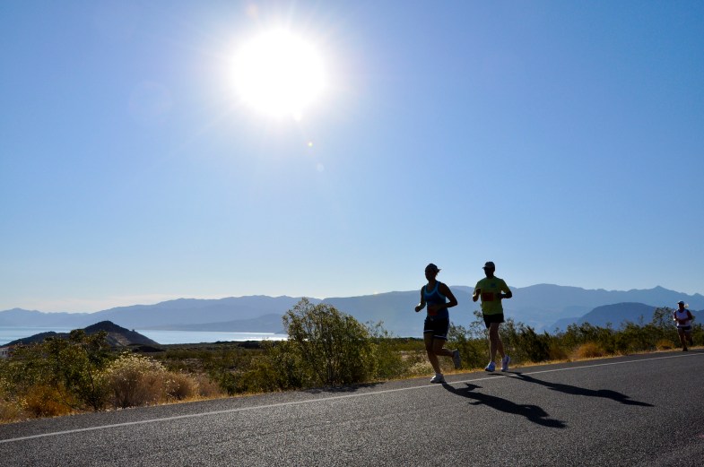 Flickr / Lake Mead NRA Public Affairs