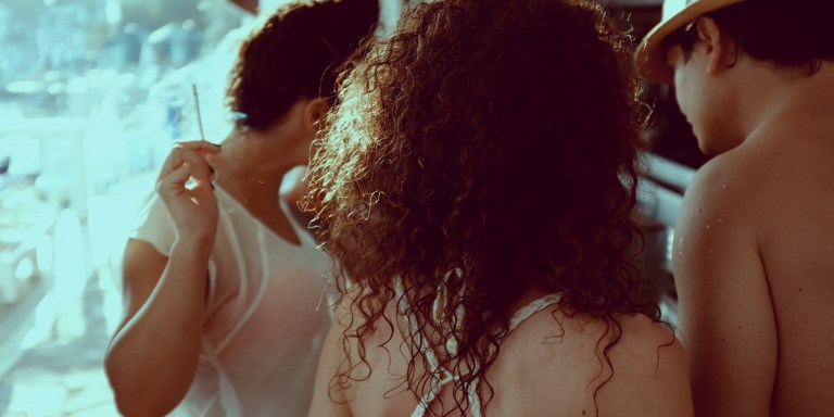 6 Telling Signs You’re Dating An A$$hole In Disguise