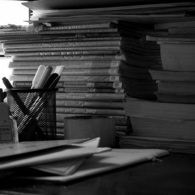 How To Self-Publish 500,000 Books And Create A Huge Business