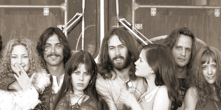 This Is What It’s Like To Get With Each Member Of The Band
