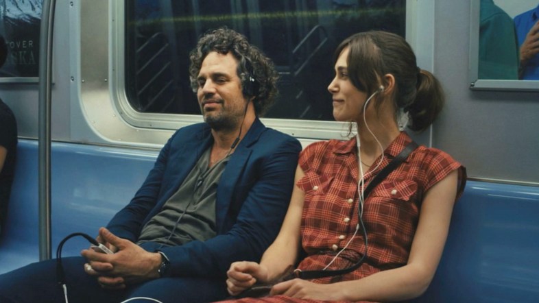 Begin Again