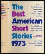 best american stories 1973