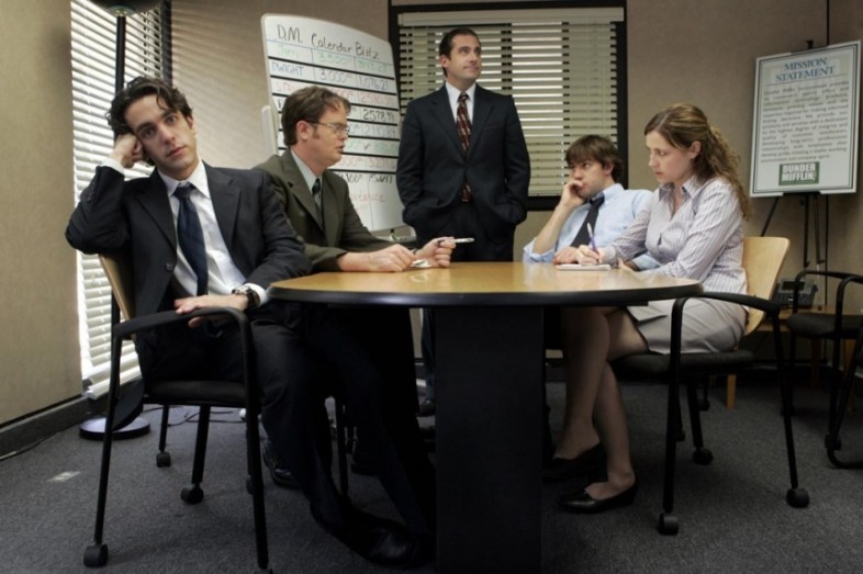 The Office