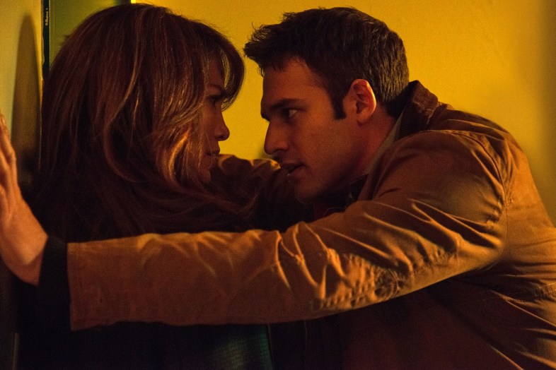 The Boy Next Door