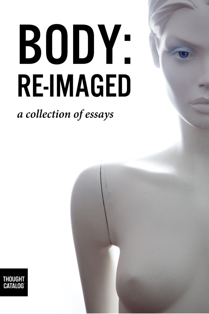 Body: Re-Imaged