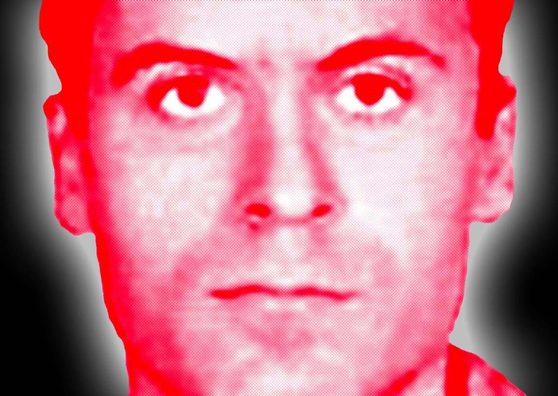 Ted Bundy /// Wikimedia Commons