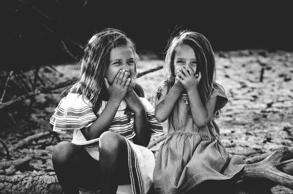 Kids Laugh Funny School Jokes 206 caroline hernandez 376320 unsplash