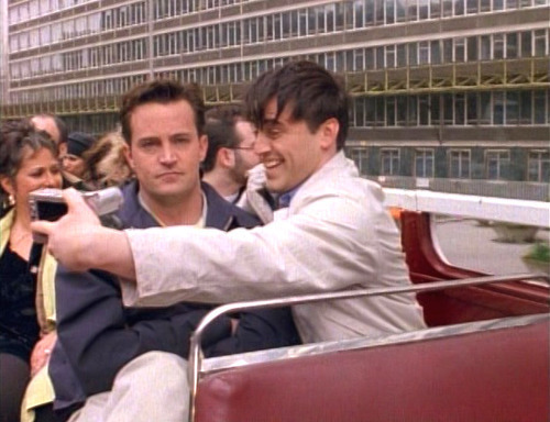17 Signs You And Your Best Friend Are Basically Chandler And Joey | Thought  Catalog