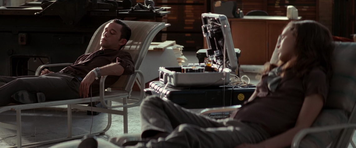 Inception (Blu-ray)