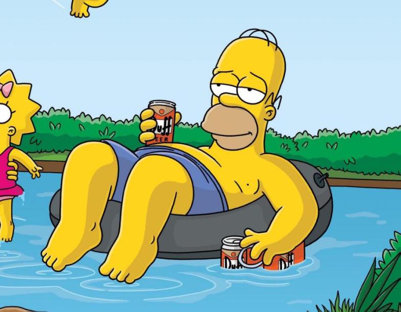 The Simpsons