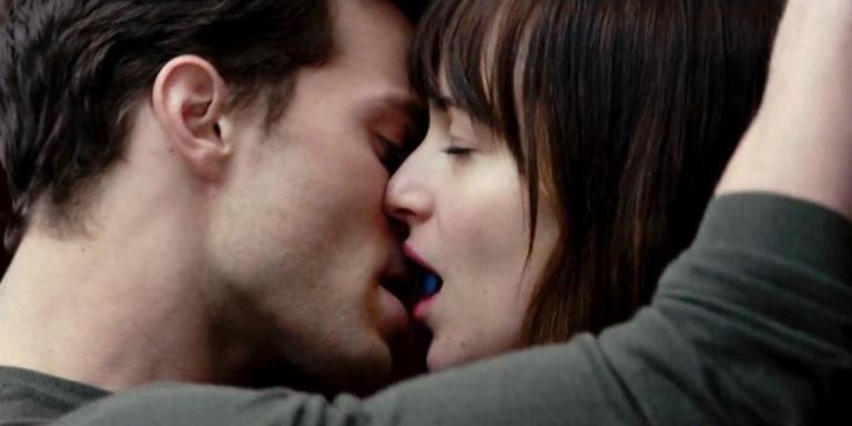 5 Things You Learned About BDSM From ’50 Shades’ That Are Totally Wrong