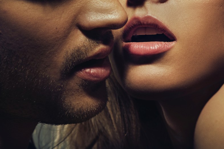 I want a casual hookup, not a relationship – how do I say that on Tinder?