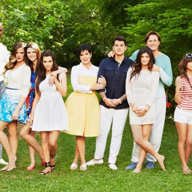 8 Reasons You Should Stop Hating The Kardashians And Learn To Love Them Instead