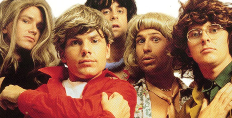 If You Loved Kids In The Hall You’re Going To Be Stoked To Hear They’re Going On Tour