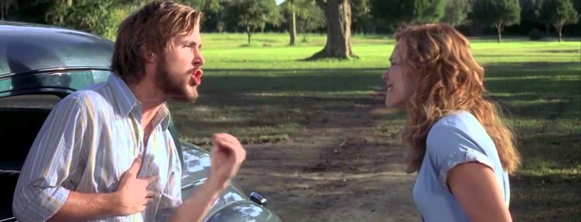 The Notebook (2004)
