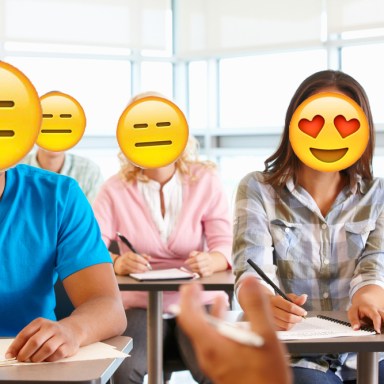 Pros And Cons Of Being In Love With Your College Professor