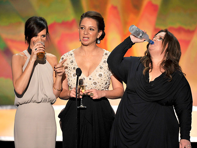 2012 SAG Awards