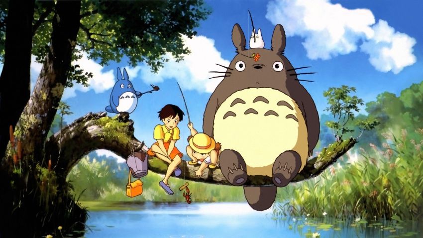 19 Studio Ghibli Quotes That Teach You Everything You Need To Know About Life