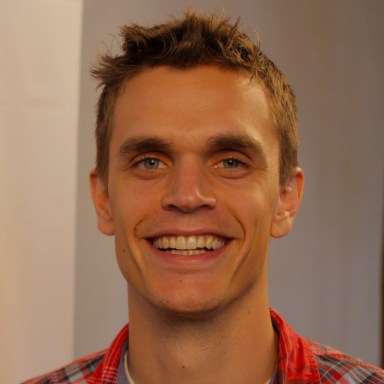 Isaac Morehouse