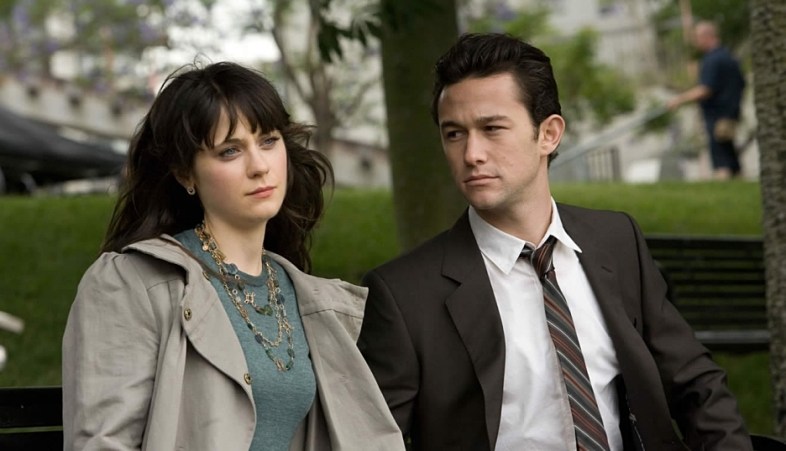 500 Days Of Summer 