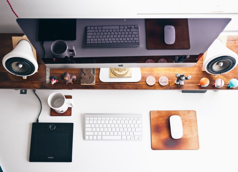 Unsplash / Jeff Sheldon