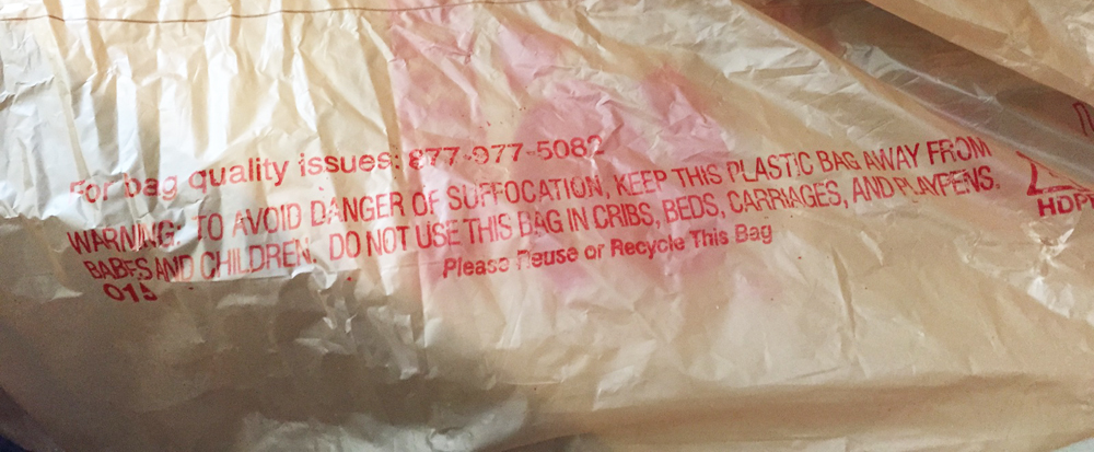 11 Things Only People Who Feel Like A Plastic Bag Can Understand ...