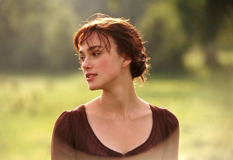 Pride and Prejudice