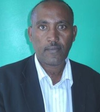 Mahdi Fouad