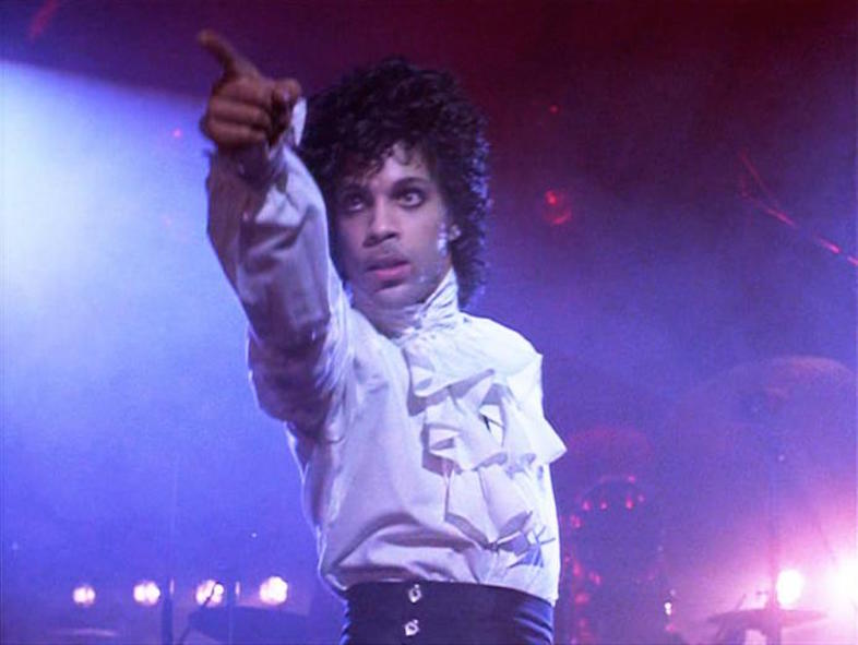 12 Reasons Prince's 80s Movie 'Purple Rain' Is The Best/Worst