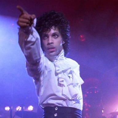 12 Reasons Prince’s 80s Movie ‘Purple Rain’ Is The Best/Worst Movie Ever