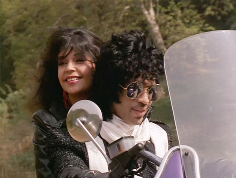 12 Reasons Prince's 80s Movie 'Purple Rain' Is The Best/Worst